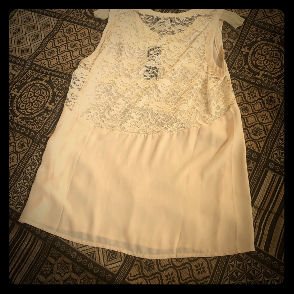 Cream
